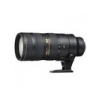  Nikon 70-200mm f/2.8G ED VR II AF-S Nikkor 